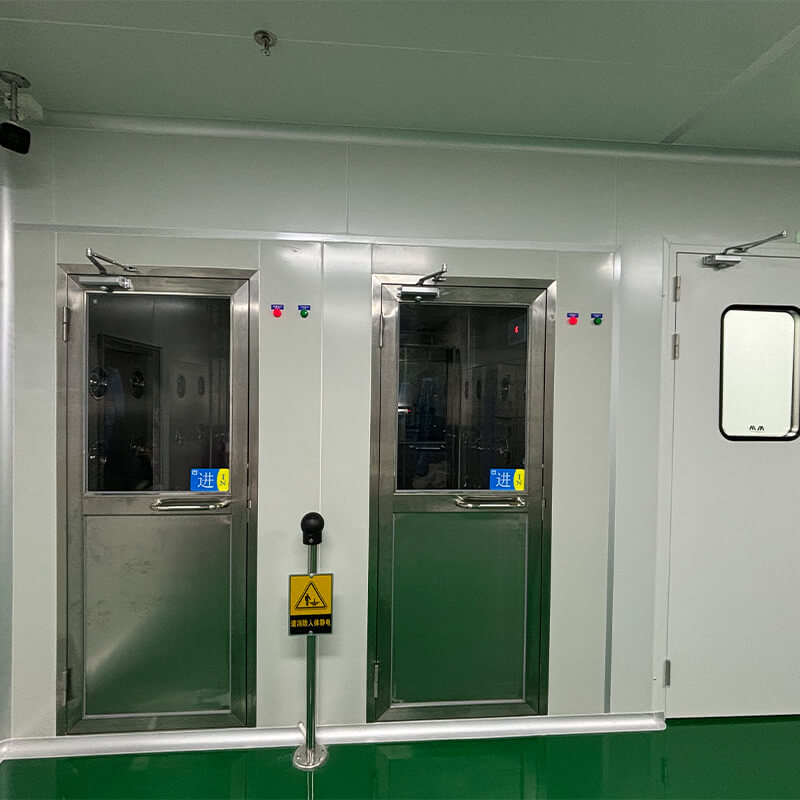 R&D and Engineering at Hotdisplay TFT LCD Display Factory
