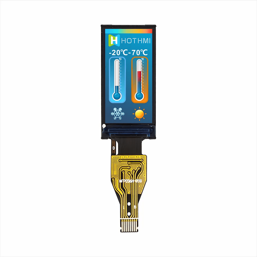 0.96 Inch supplier
