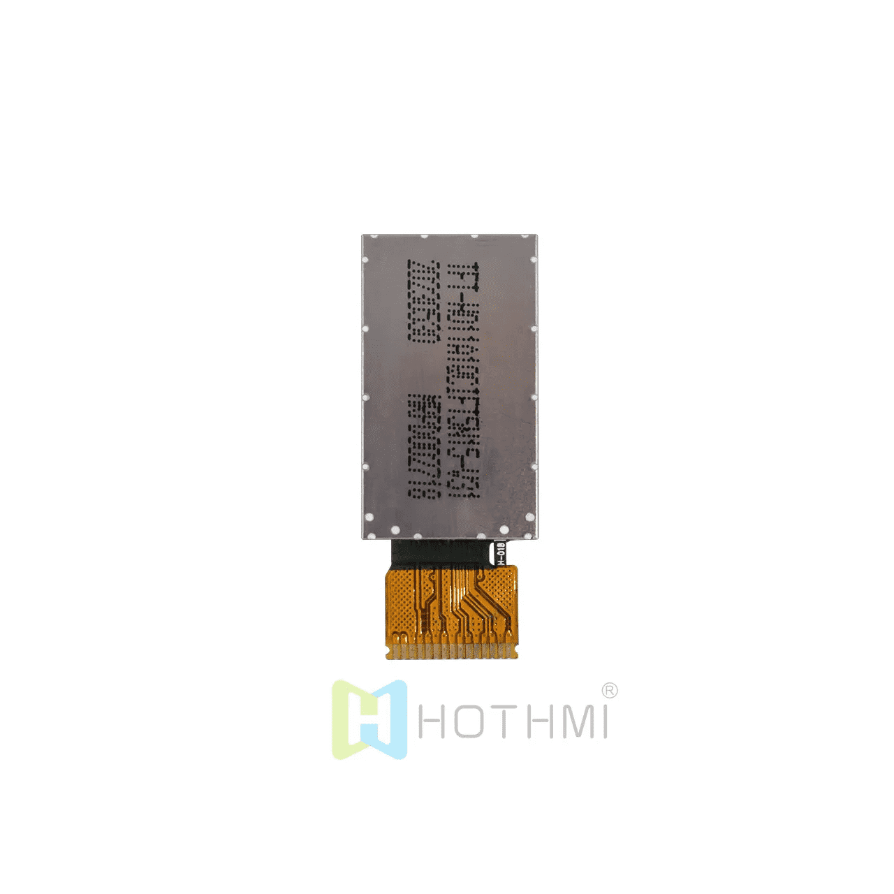 Features and Specifications of 1.1 Inch TFT LCD Display