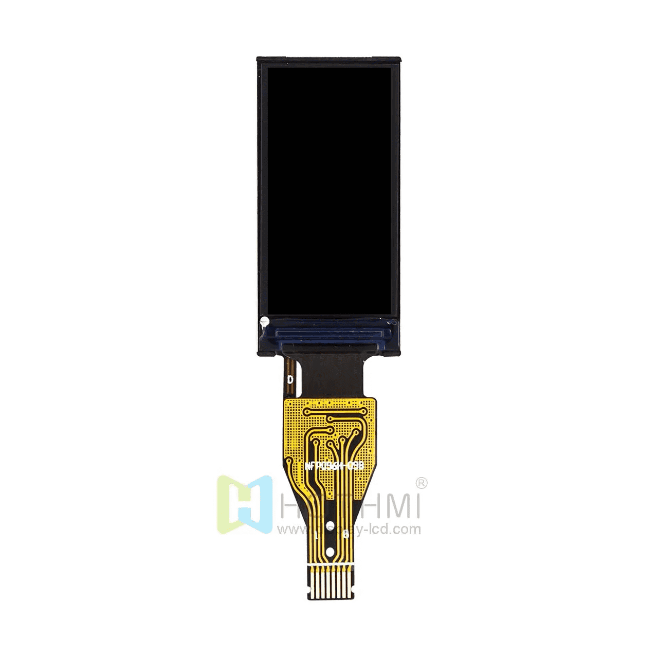 0.96 Inch TFT Display Advantages