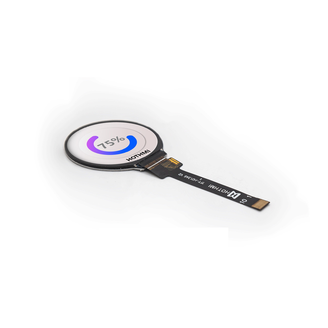 Customizations of 1.3 Inch TFT LCD Display