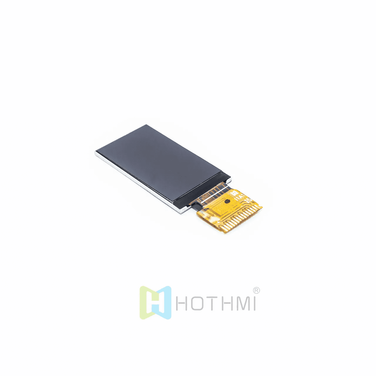 Why Choose the 1.1-Inch TFT Display