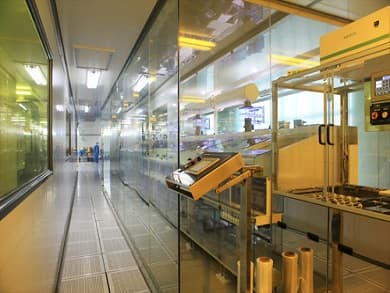 LCD Technologies by Formike