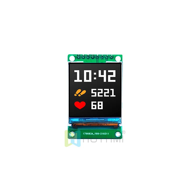 1.44 inch TFT LCD Display 128x128