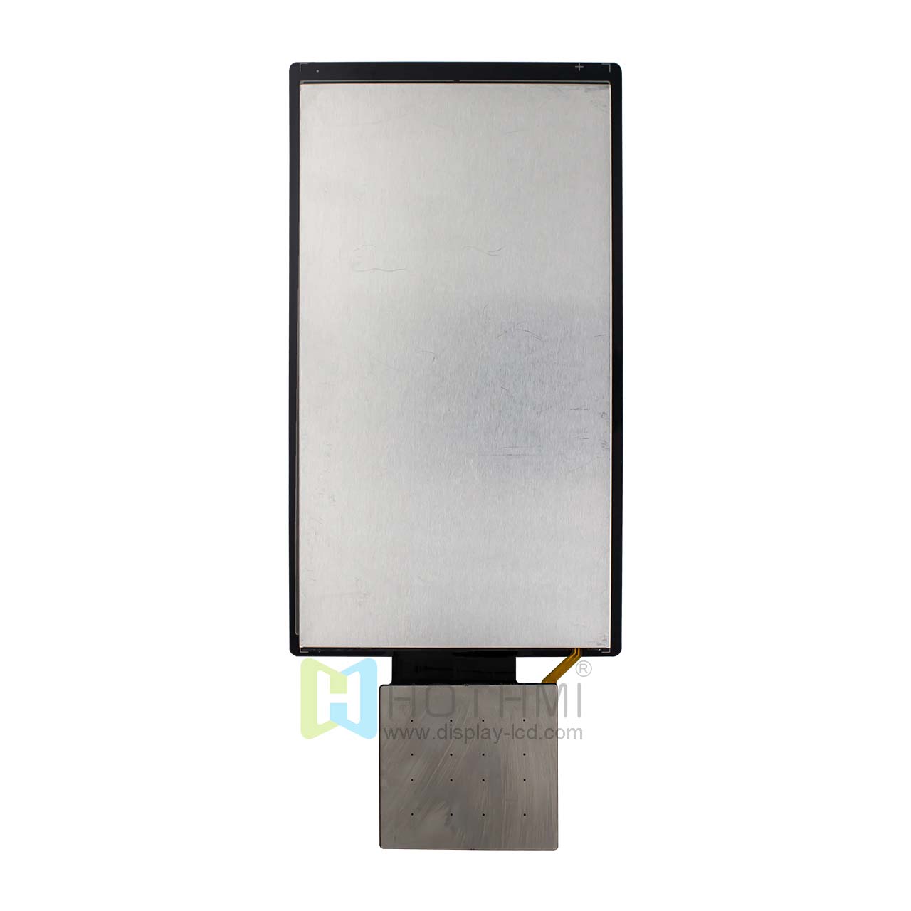5.5 Inch TFT LCD Display Customization