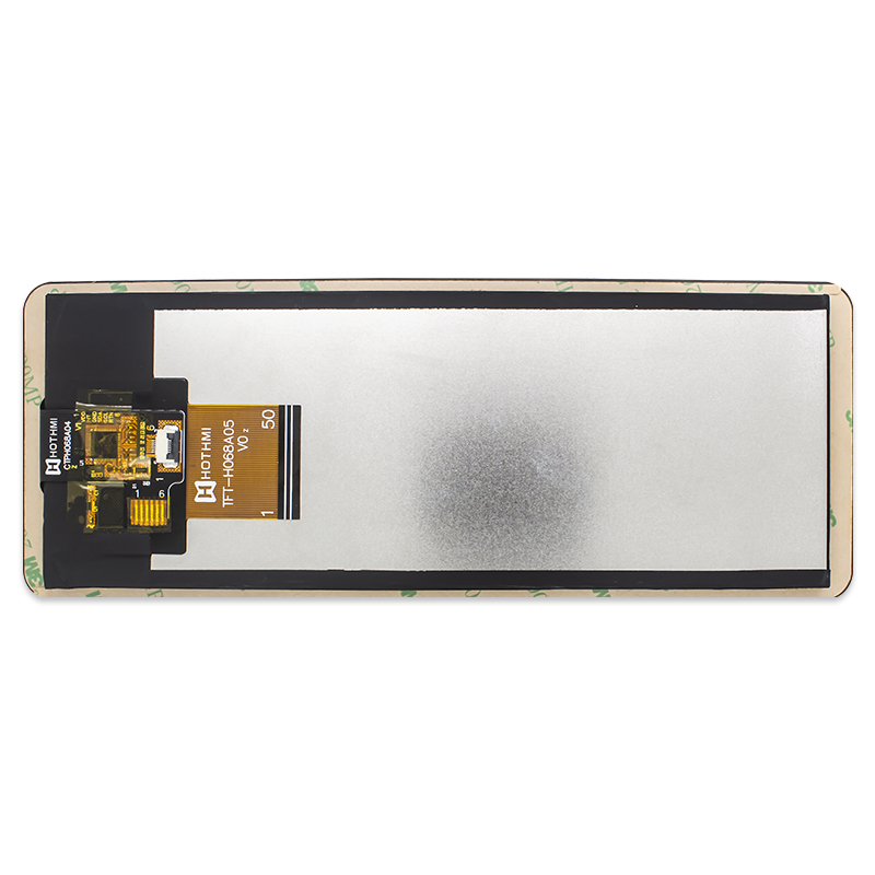 6.86 Inch TFT LCD supplier