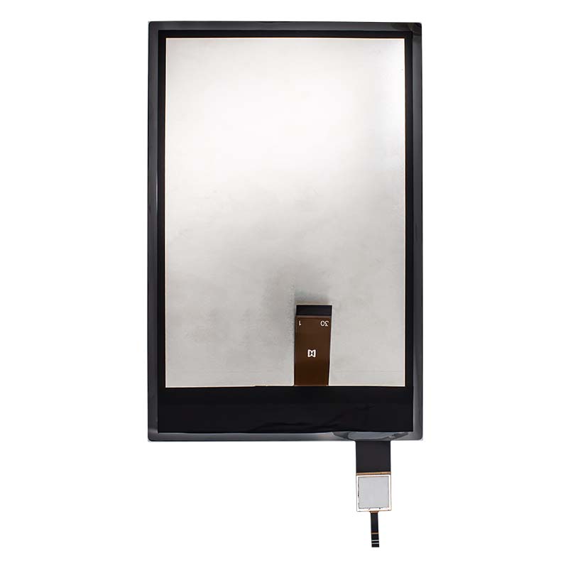 Custom 8 Inch TFT LCD Display Solutions
