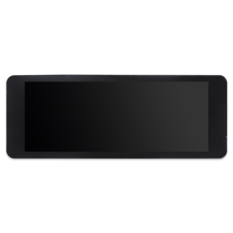 Custom 6.86 Inch TFT LCD Display Solutions