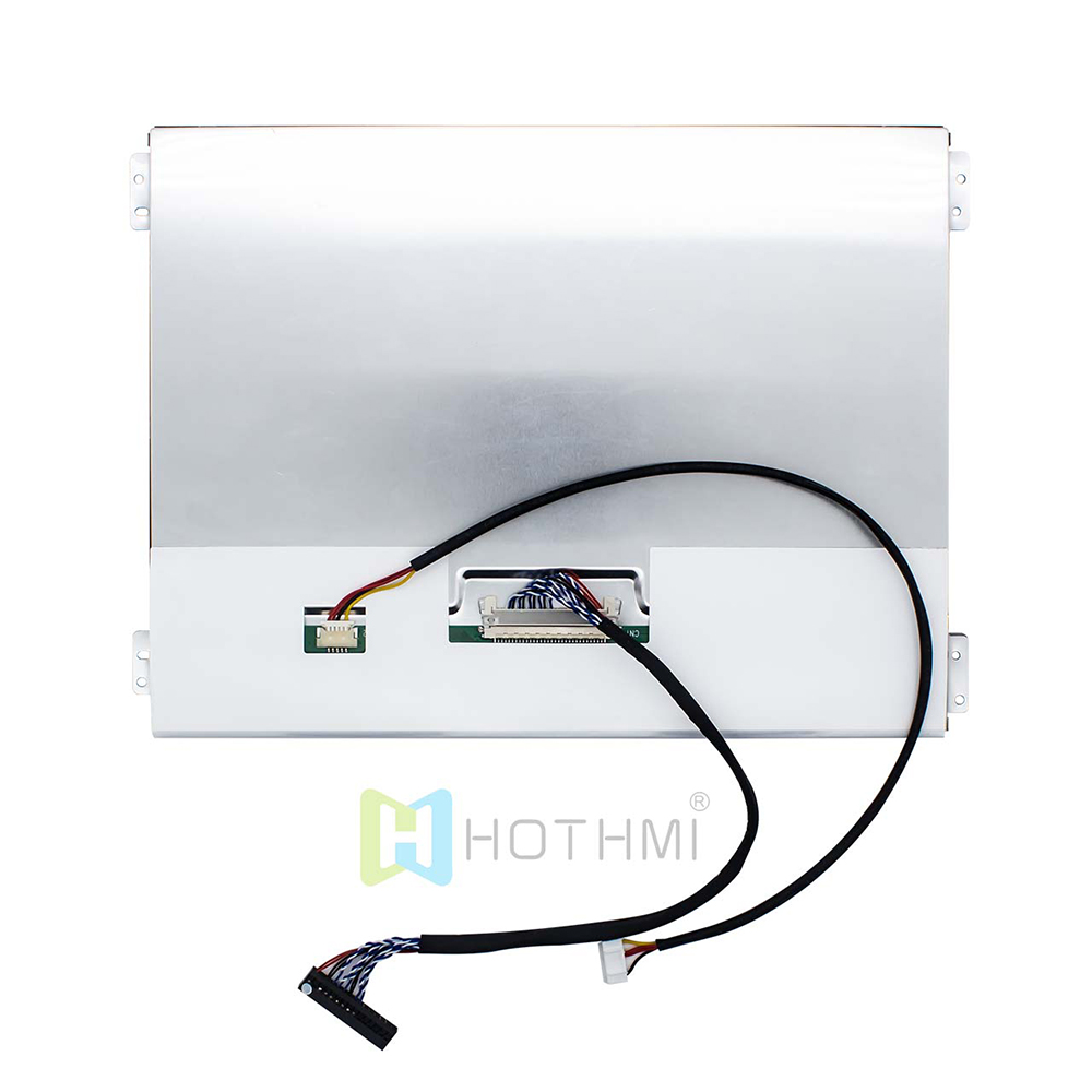 What HotDisplay Provides