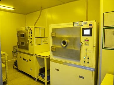 TFT LCD Technology Development