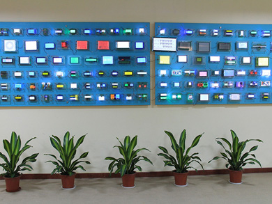 History of Hotdisplay