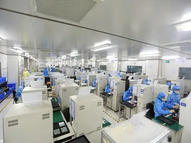 Core LCD Display Technologies at Hotdisplay