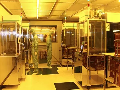 R&D and Engineering Capability at Hotdisplay