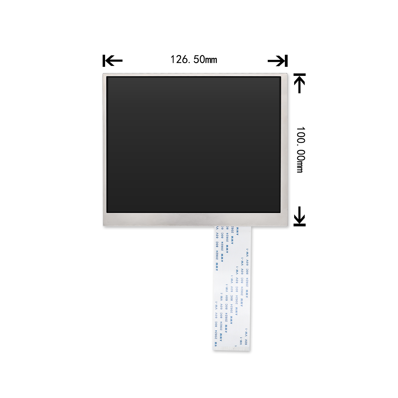 Medical TFT LCD Applications