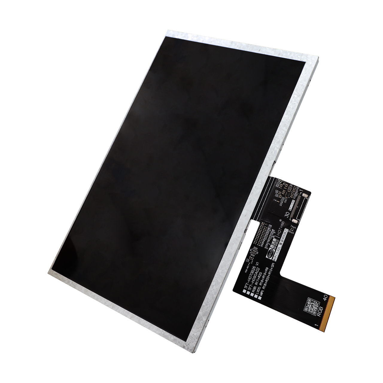 Optical Bonding for Touch Displays