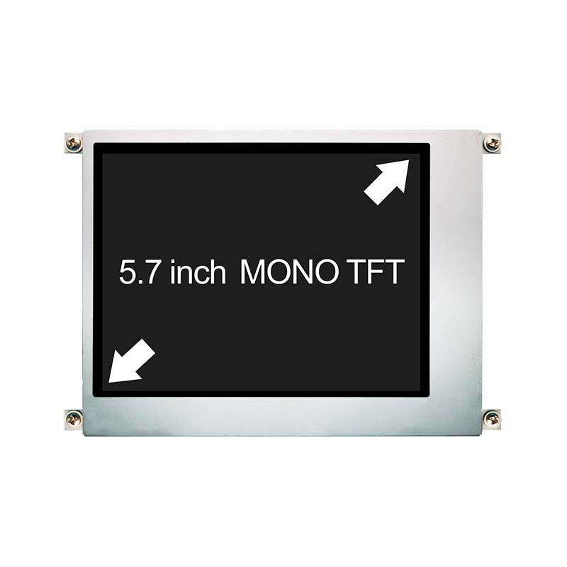 Match the TFT Display to Your Application