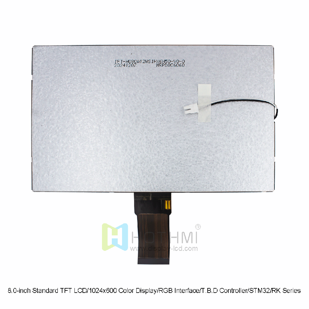 ​Custom TFT LCD Touch