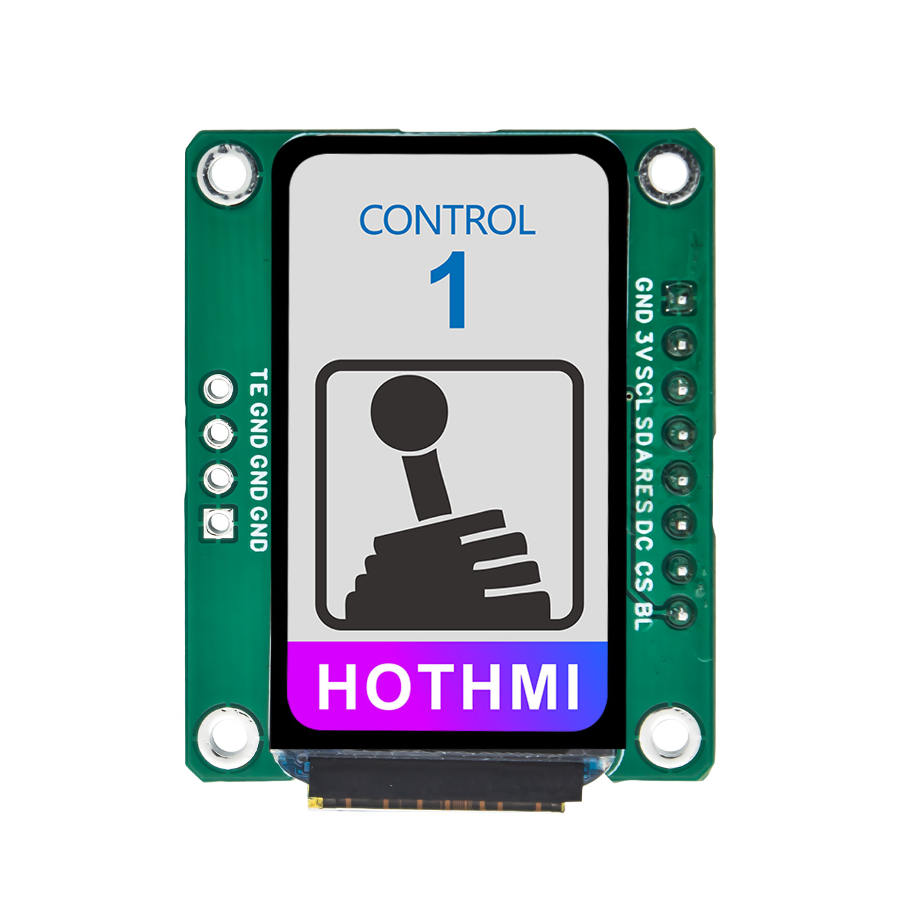 FPC and Connector Integration