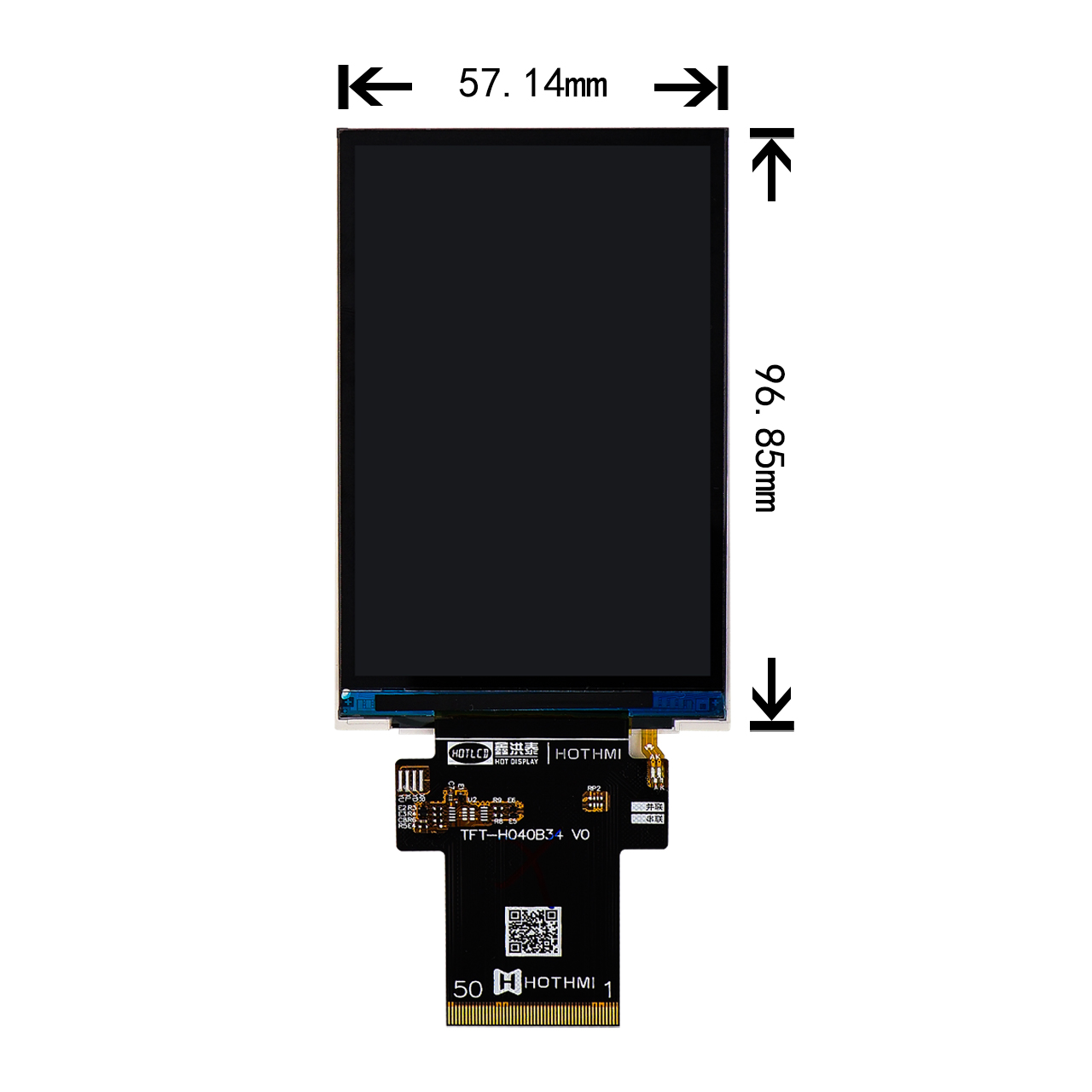 Custom Display Engineering
