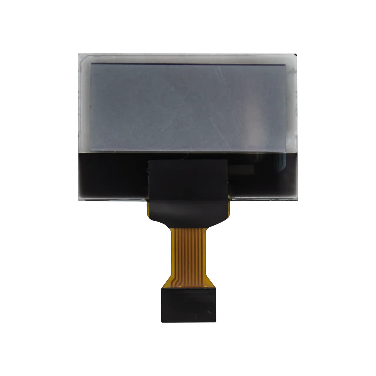 Transflective TFT LCD supplier