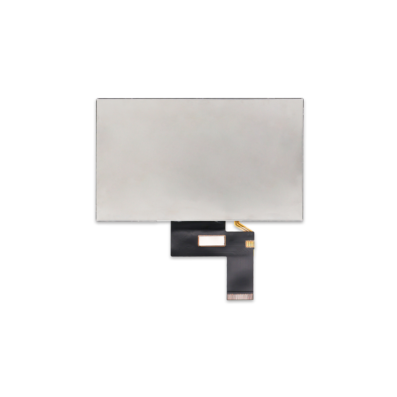 LVDS TFT Applications