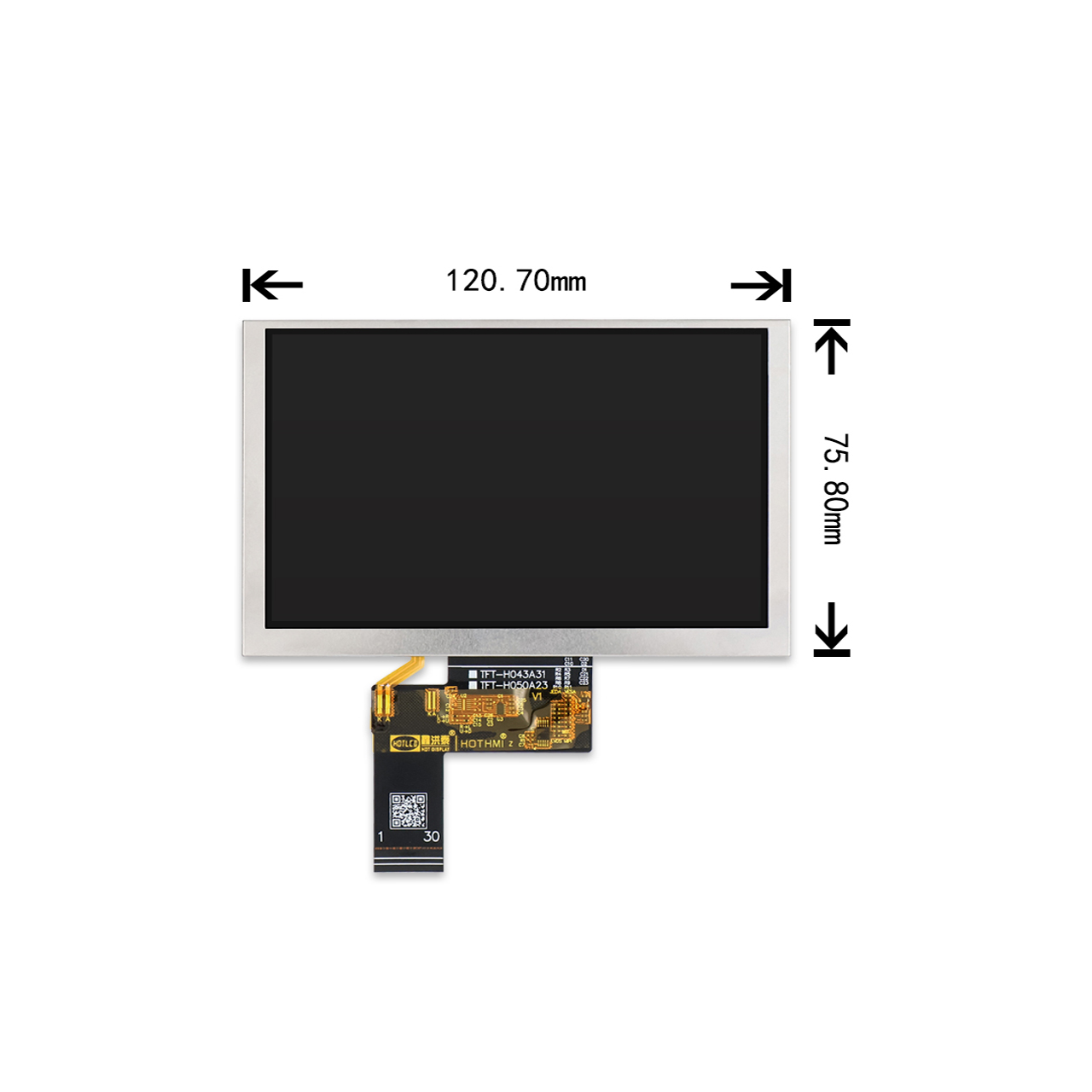 LVDS vs MIPI
