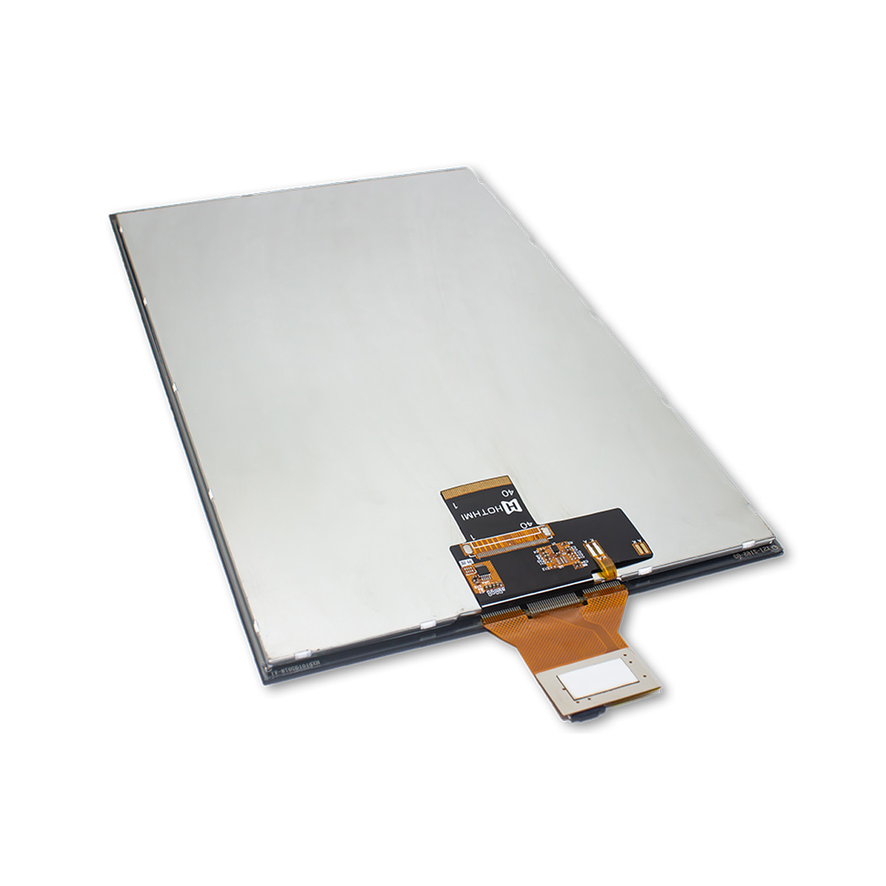 HOTDISPLAY LVDS Display Options