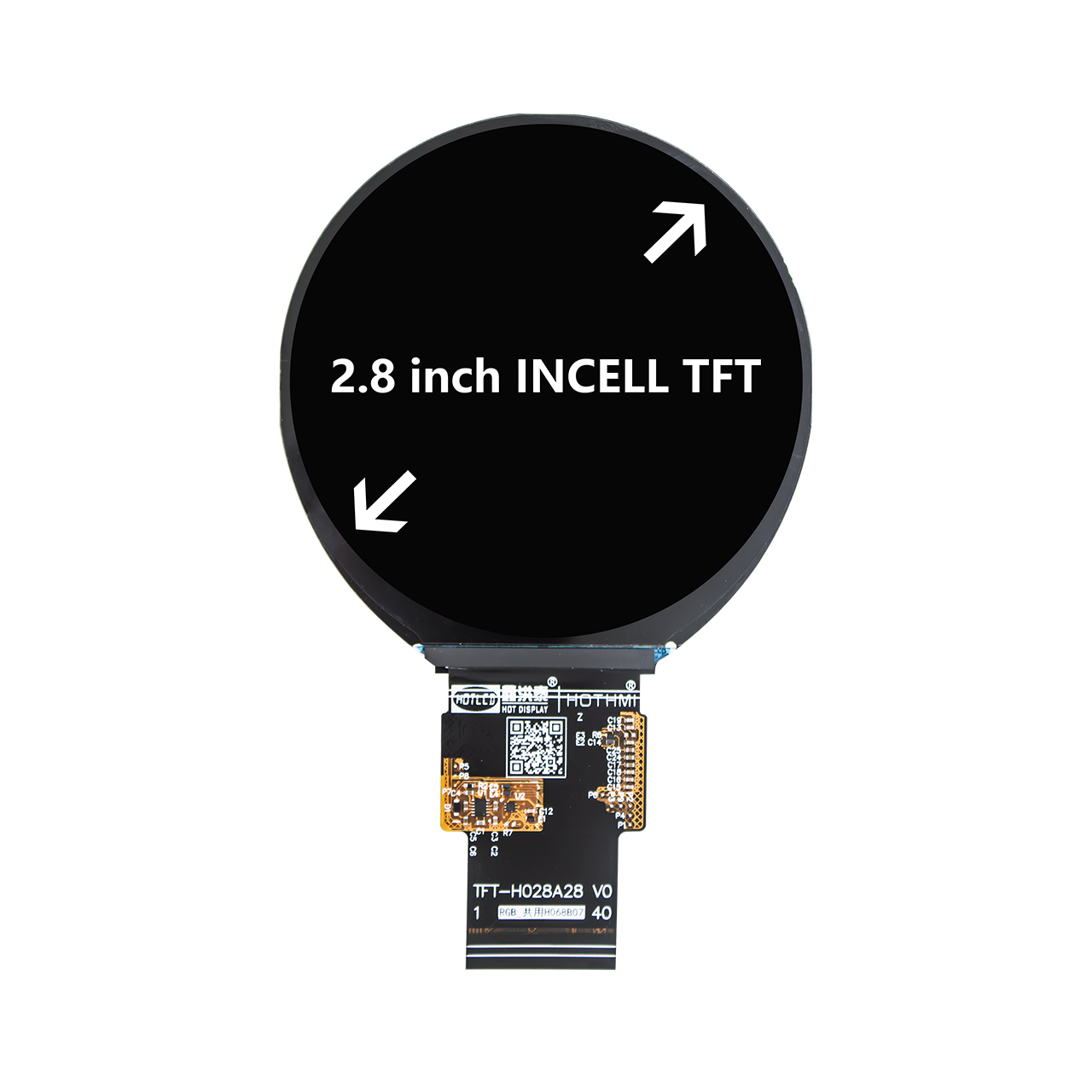 How to Select an RGB LCD