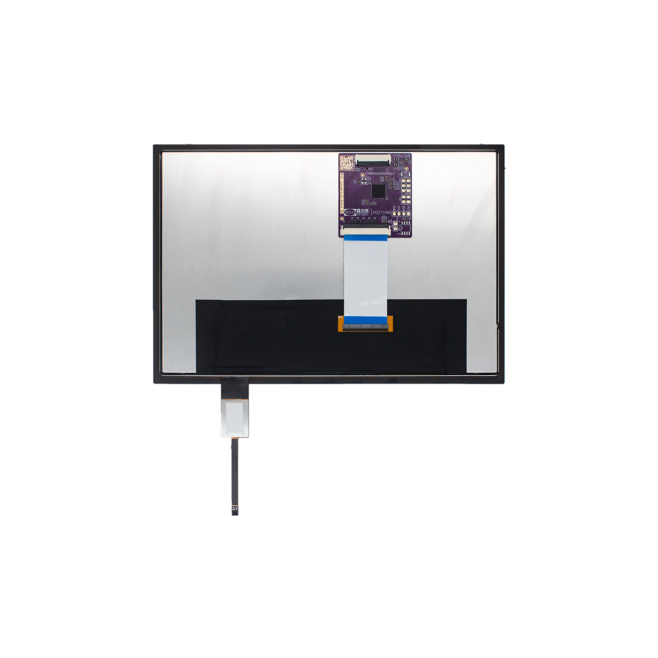 LCD Module Solutions for Different Applications