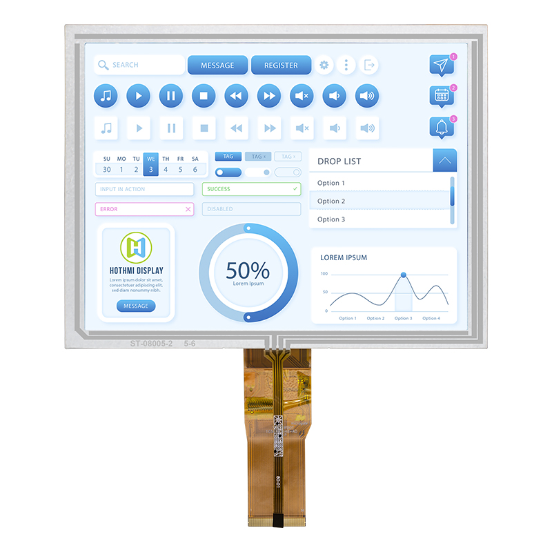 How HOTDISPLAY Supports Touch Display Projects