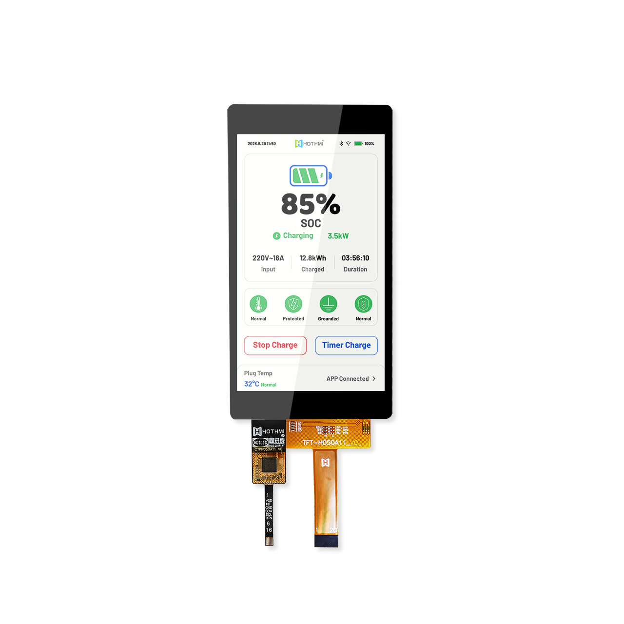 TFT LCD Panel supplier