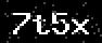 verify code