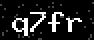 verify code