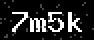 verify code